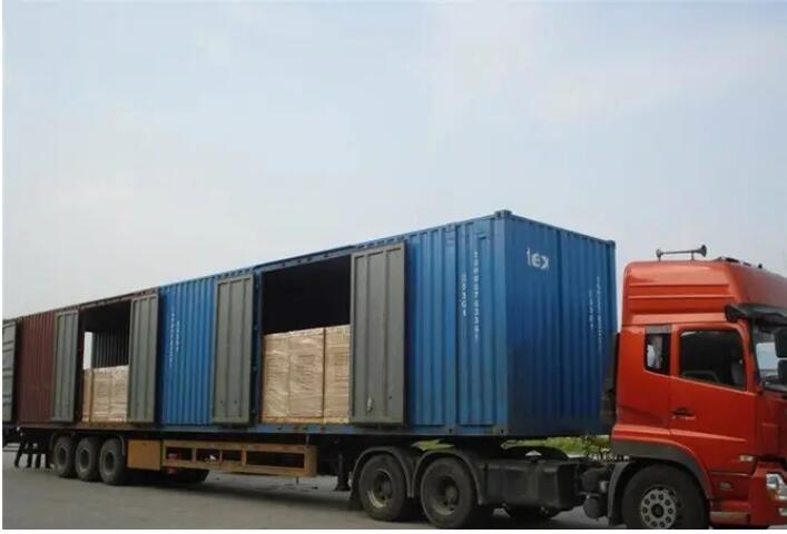 泉州到兰州整车运输