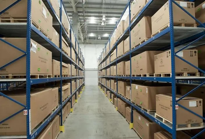 泉州到兰州货物仓储