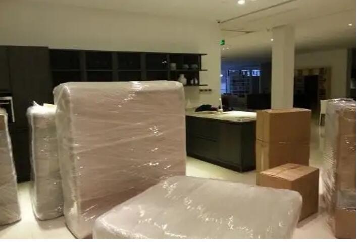 泉州到兰州长途搬家