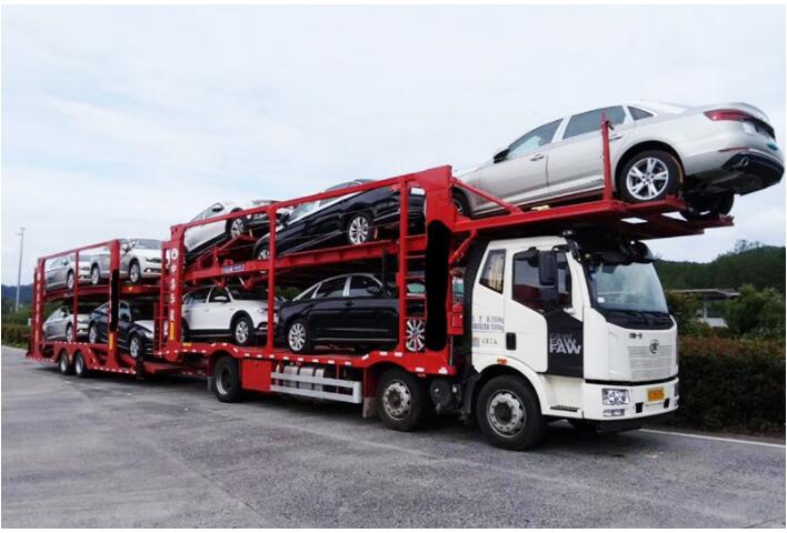 泉州到兰州轿车托运